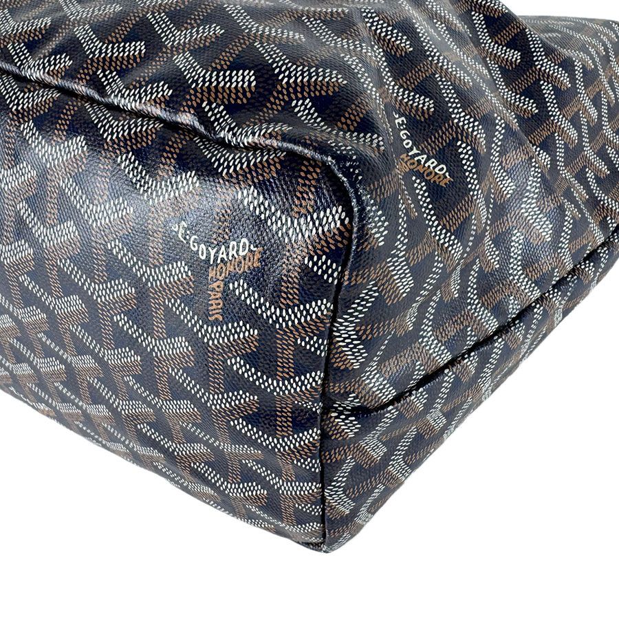 Goyard Tote Saint Louis PM — view 9