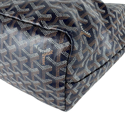 Goyard Tote Saint Louis PM — view 9