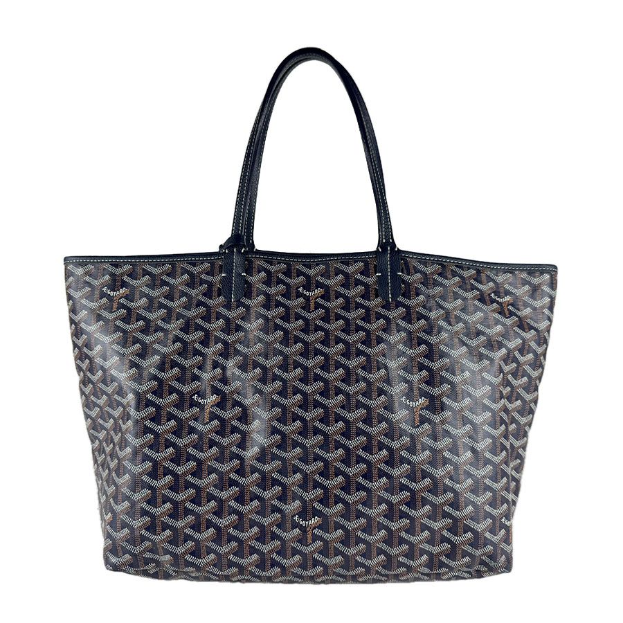 Goyard Tote Saint Louis PM — view 3