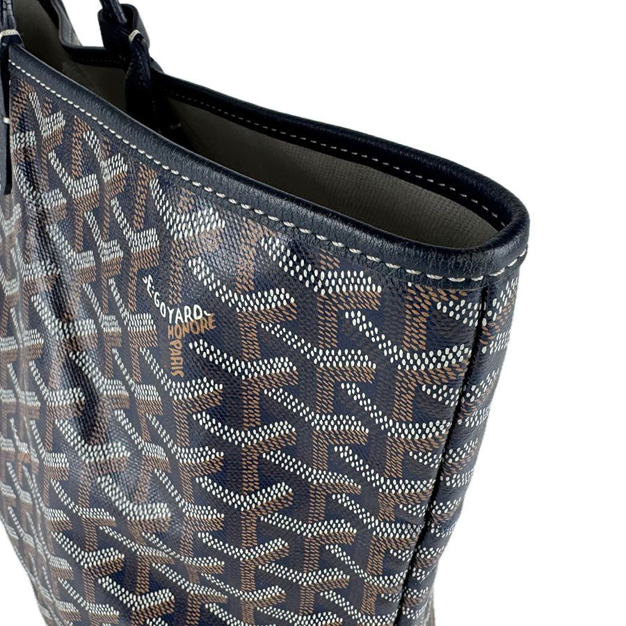 Goyard Tote Saint Louis PM — view 7