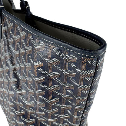 Goyard Tote Saint Louis PM — view 7