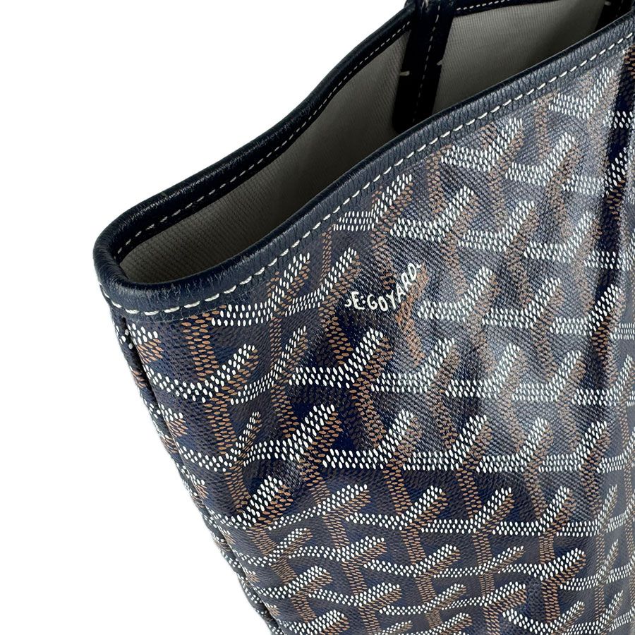 Goyard Tote Saint Louis PM — view 6