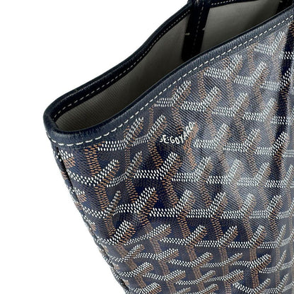 Goyard Tote Saint Louis PM — view 6