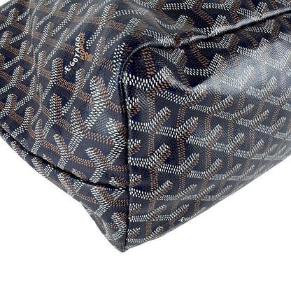 Goyard Tote Saint Louis PM — view 8