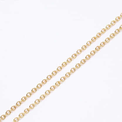 Tiffany & Co Polished 750 6.3 Door Knock Pearl Diamond Necklace — view 6