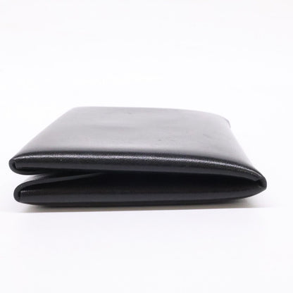Hermes Box Calf Calvi Duo Card Case — view 2