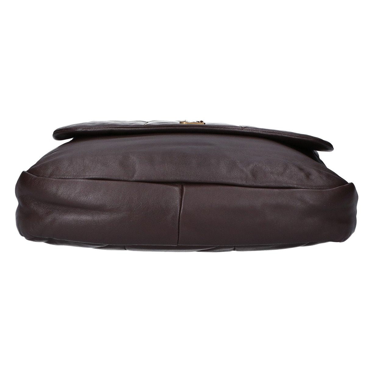 Saint Laurent Paris Jamie 4.3 Nappa Lambskin Metal Cassandralogo Quilted Stitch — view 5