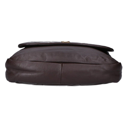 Saint Laurent Paris Jamie 4.3 Nappa Lambskin Metal Cassandralogo Quilted Stitch — view 5
