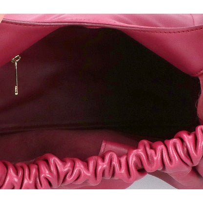 Loewe Dark Bar Gandhi Squeeze Bag Small — view 6