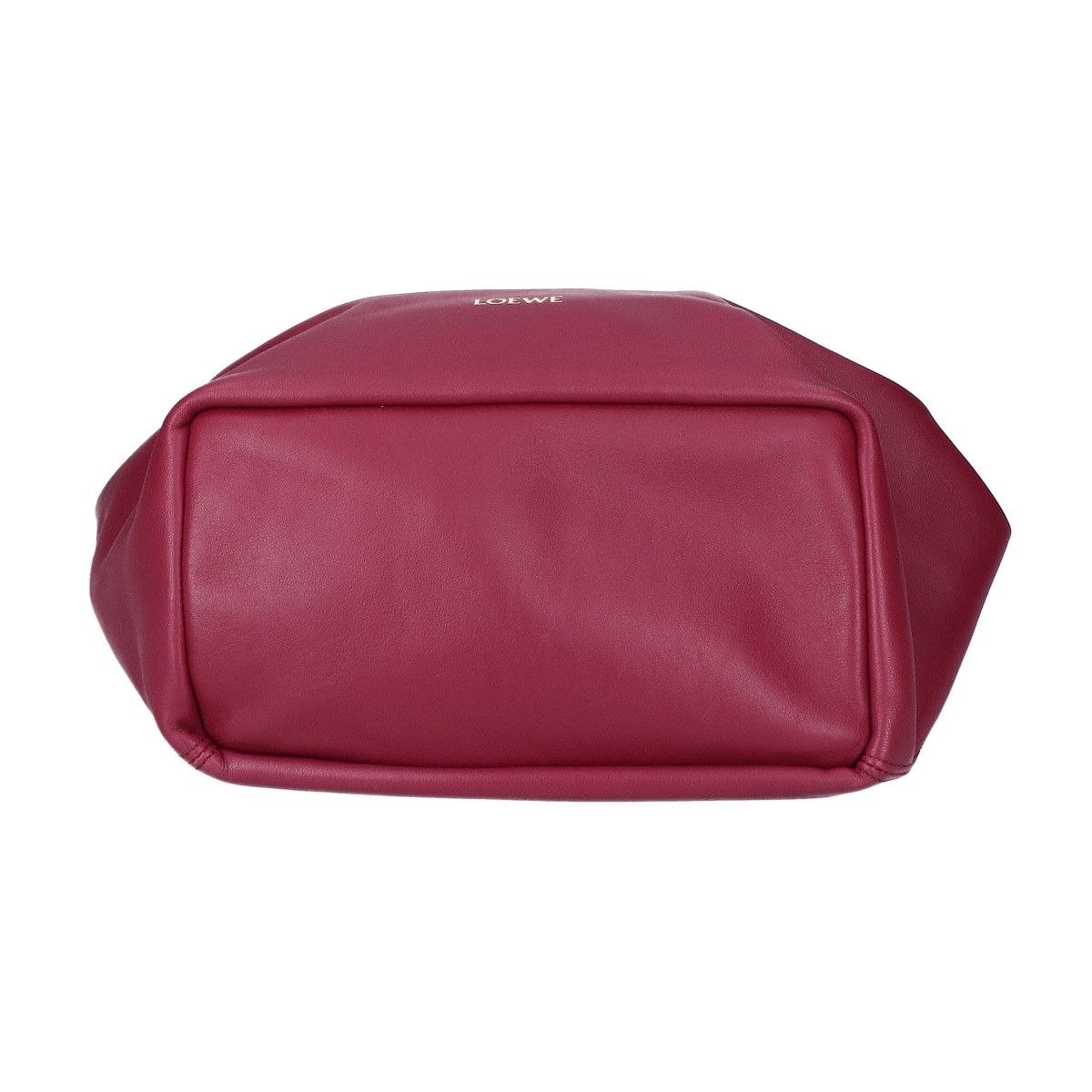 Loewe Dark Bar Gandhi Squeeze Bag Small — view 5