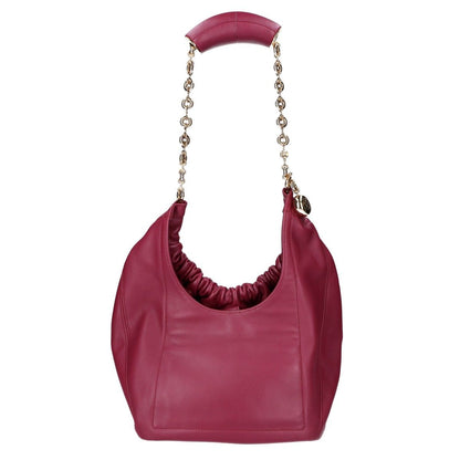 Loewe Dark Bar Gandhi Squeeze Bag Small — view 3