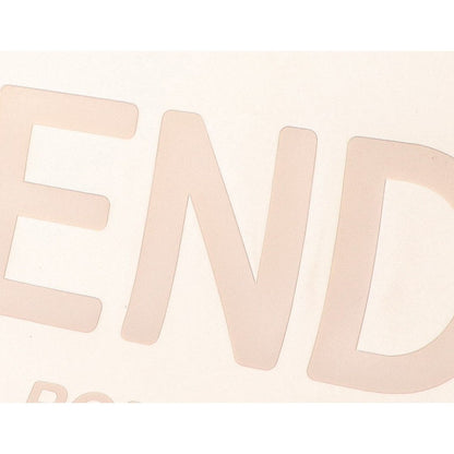 Fendi Calf Leather Sunshine Handbag — view 7