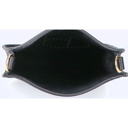 Hermes Taurillon Clemence Amazon Mini Evelyne TPM Handbag — view 6