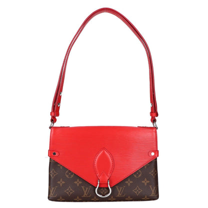 Louis Vuitton Saint Michel Shoulder