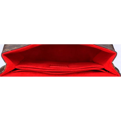 Louis Vuitton Saint Michel Shoulder — view 6