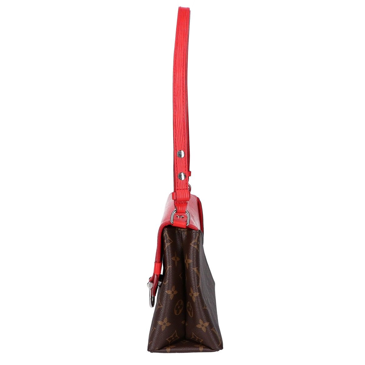 Louis Vuitton Saint Michel Shoulder — view 2