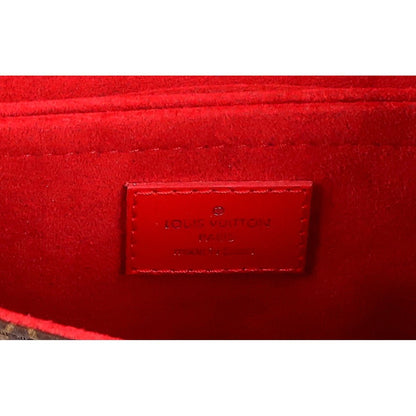 Louis Vuitton Saint Michel Shoulder — view 7