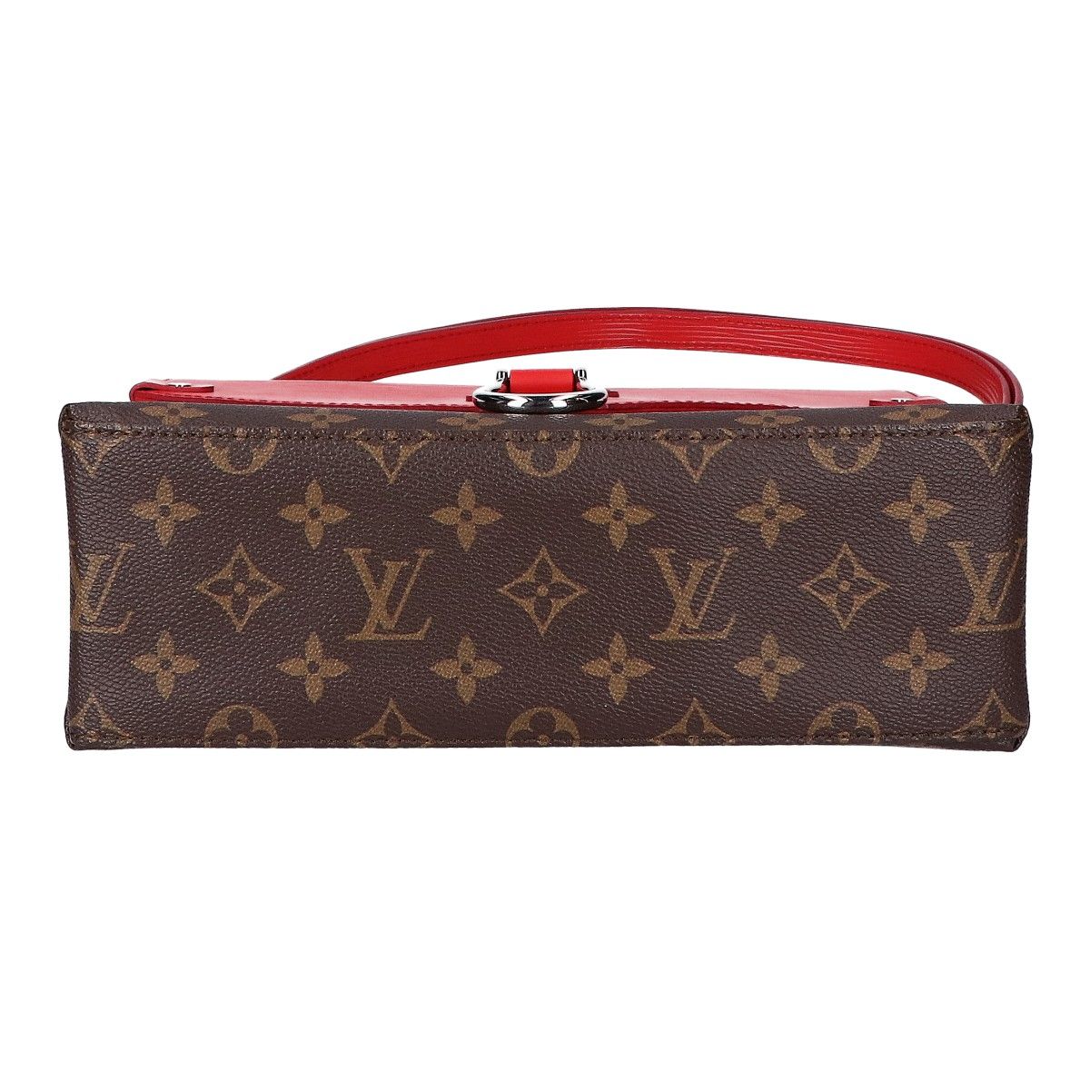 Louis Vuitton Saint Michel Shoulder — view 5