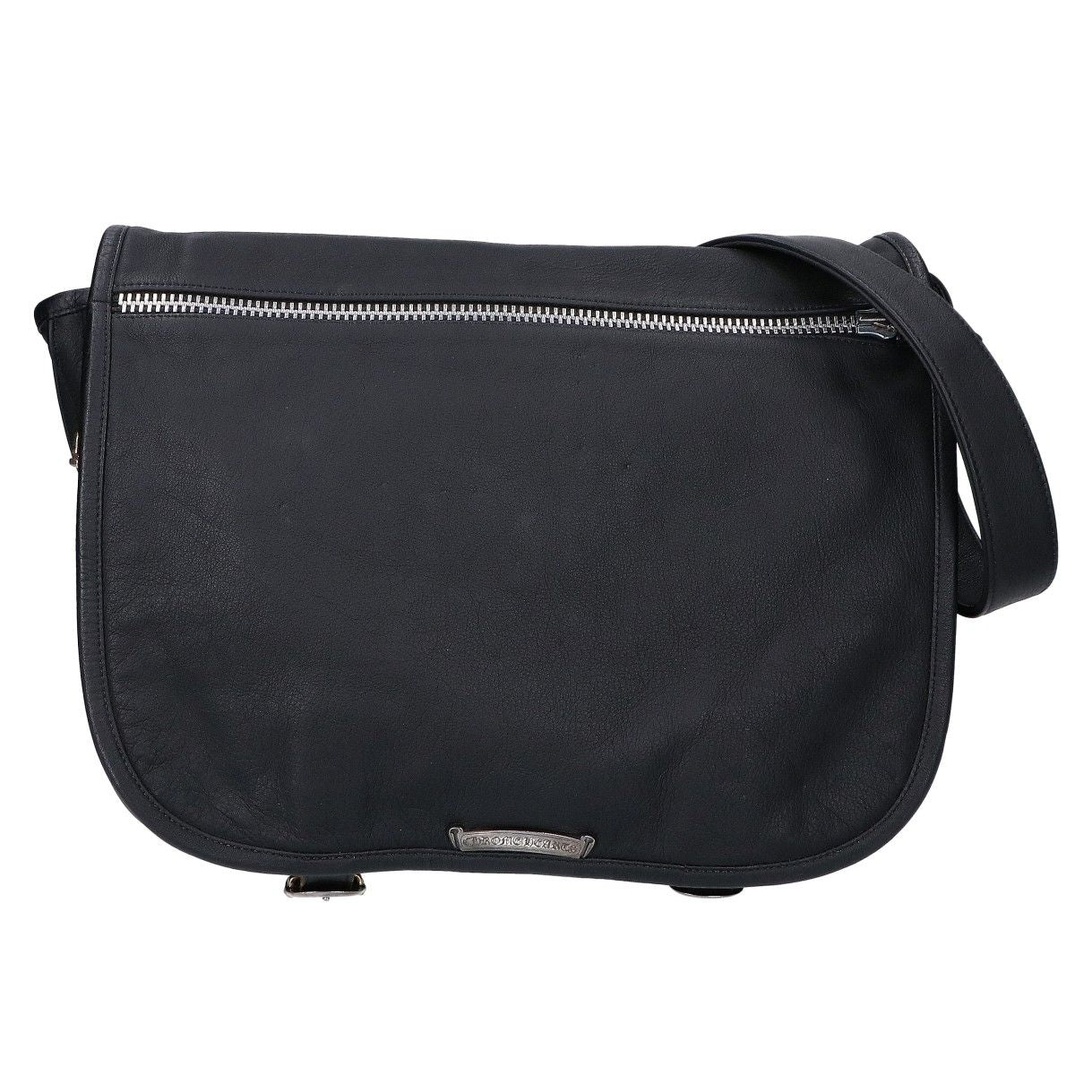 Chrome Hearts Soft Shoulder Gunslinger Messenger