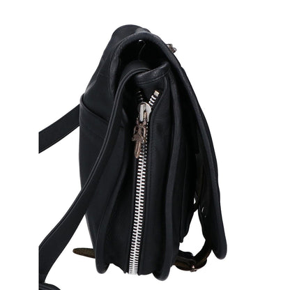 Chrome Hearts Soft Shoulder Gunslinger Messenger — view 4