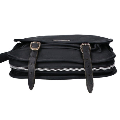 Chrome Hearts Soft Shoulder Gunslinger Messenger — view 5