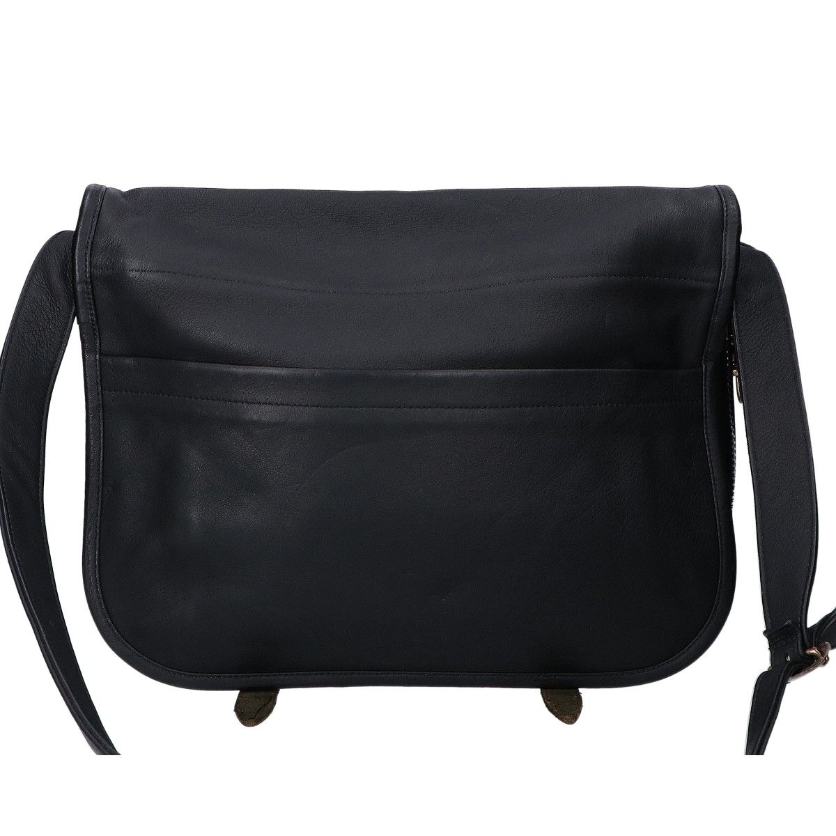 Chrome Hearts Soft Shoulder Gunslinger Messenger — view 3