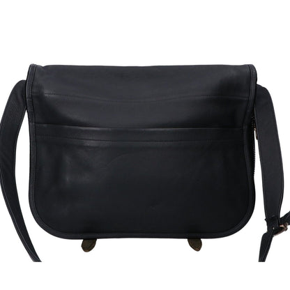Chrome Hearts Soft Shoulder Gunslinger Messenger — view 3