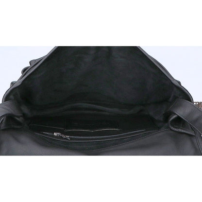 Chrome Hearts Soft Shoulder Gunslinger Messenger — view 6