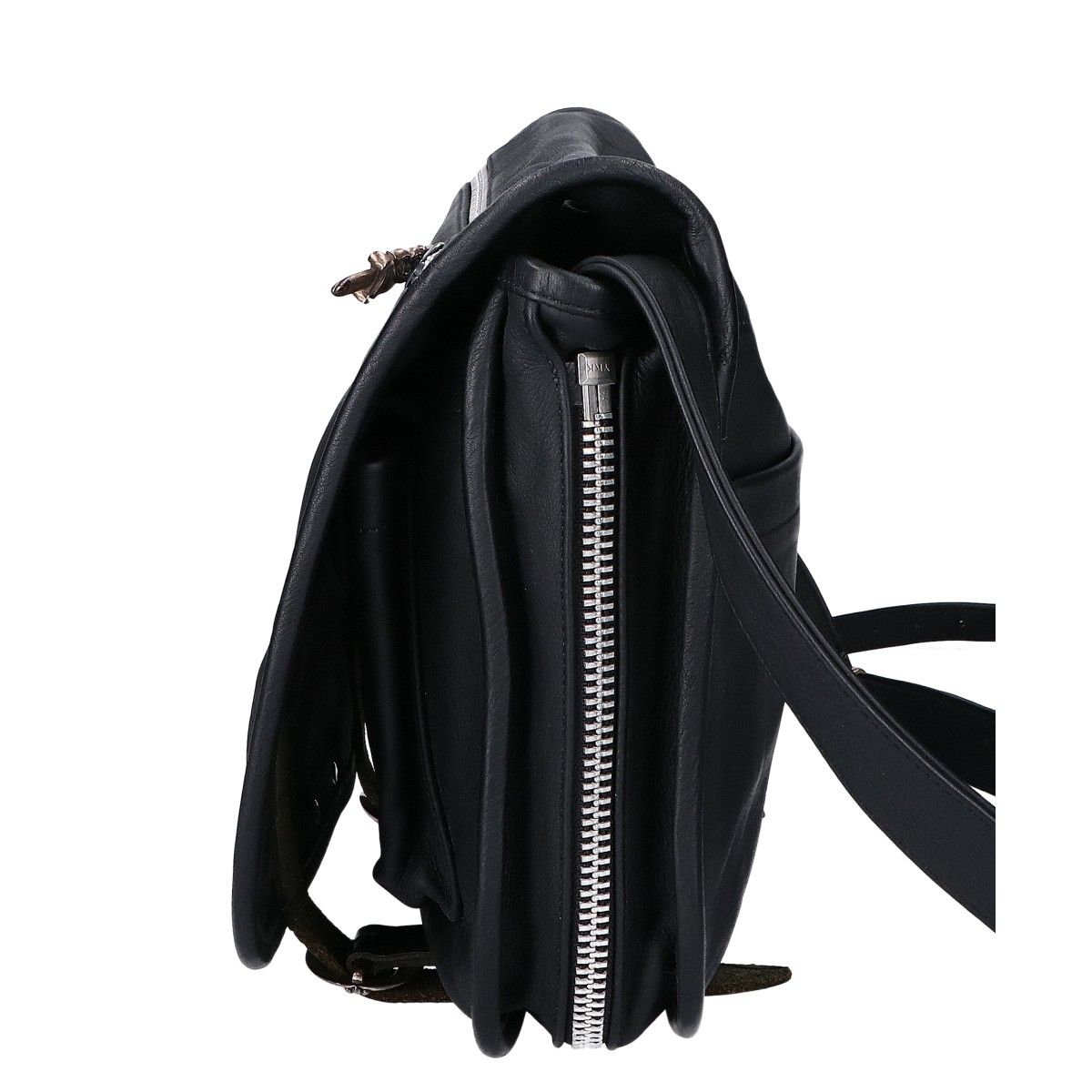 Chrome Hearts Soft Shoulder Gunslinger Messenger — view 2
