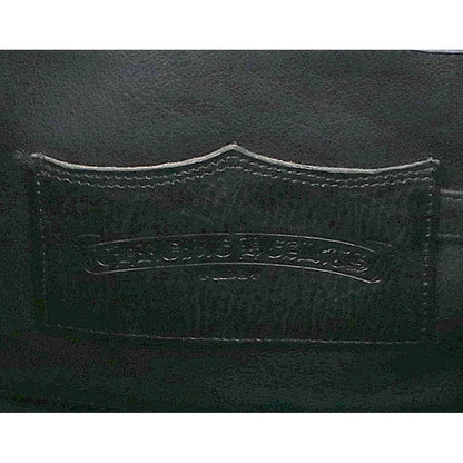 Chrome Hearts Soft Shoulder Gunslinger Messenger — view 7