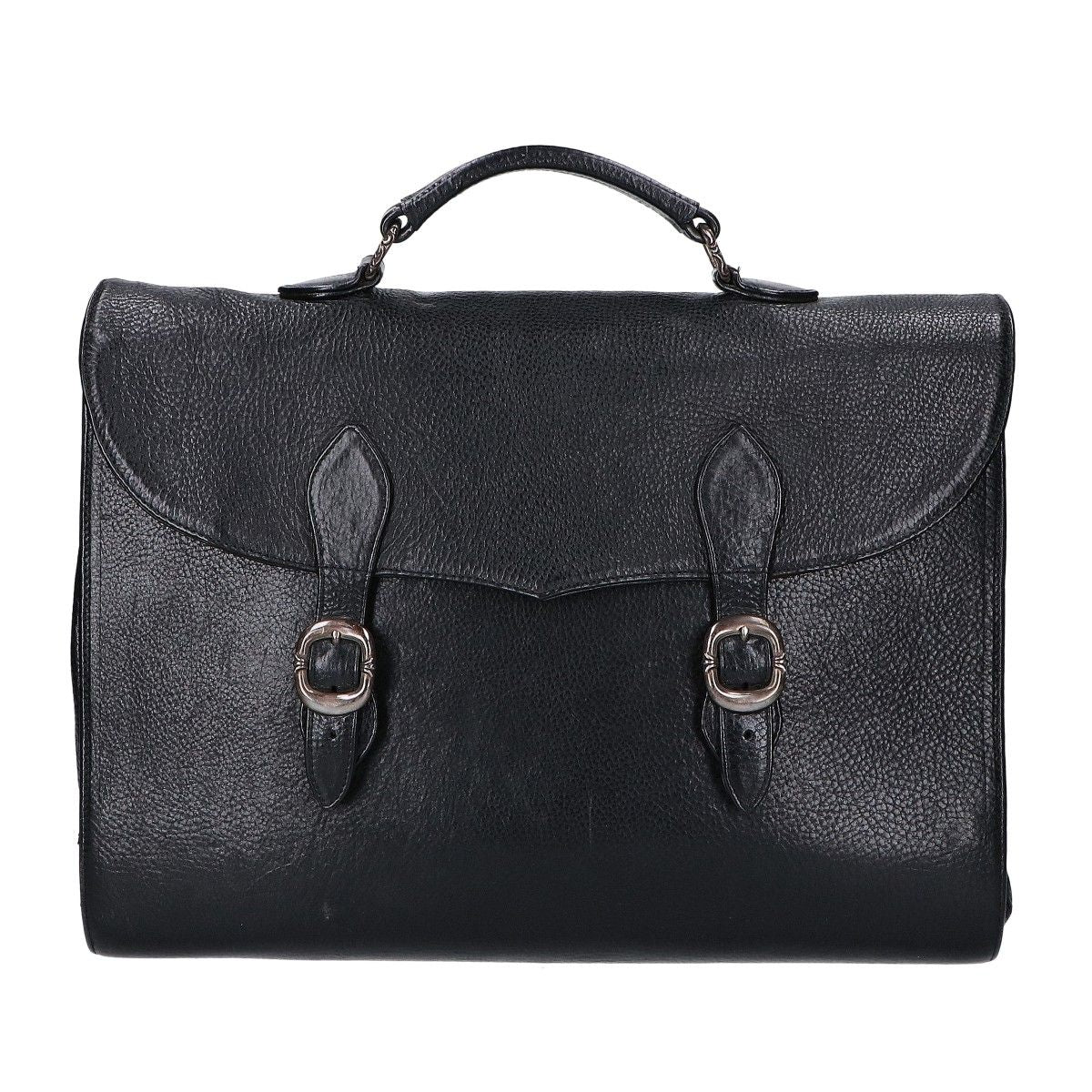 Chrome Hearts Gunslinger Briefcase