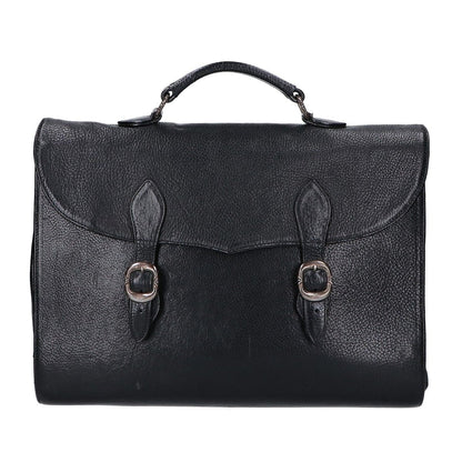 Chrome Hearts Gunslinger Briefcase