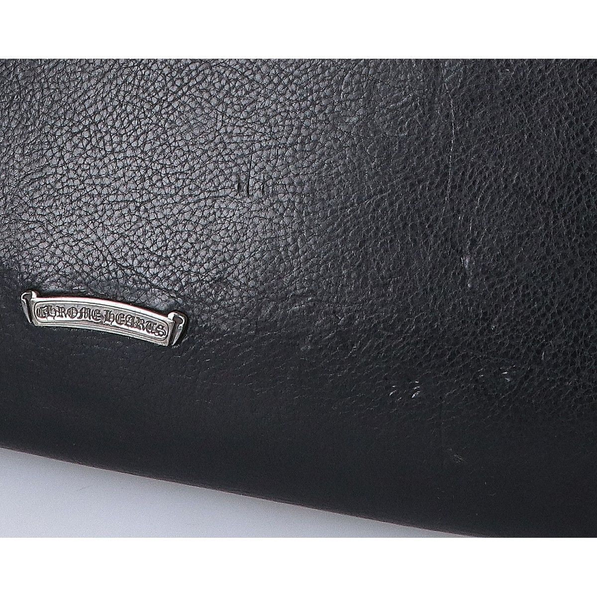 Chrome Hearts Gunslinger Briefcase — view 7
