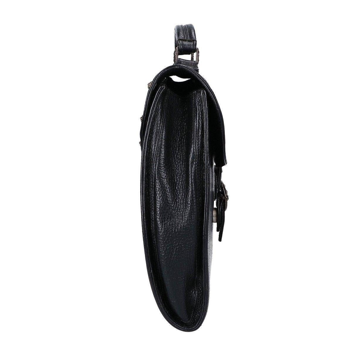 Chrome Hearts Gunslinger Briefcase — view 4