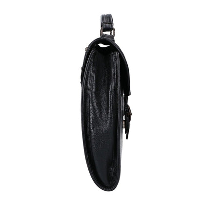 Chrome Hearts Gunslinger Briefcase — view 4