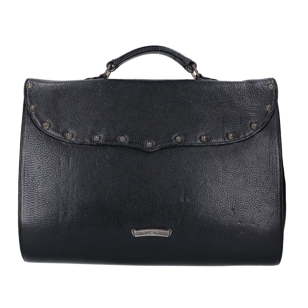 Chrome Hearts Gunslinger Briefcase — view 3