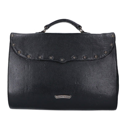 Chrome Hearts Gunslinger Briefcase — view 3