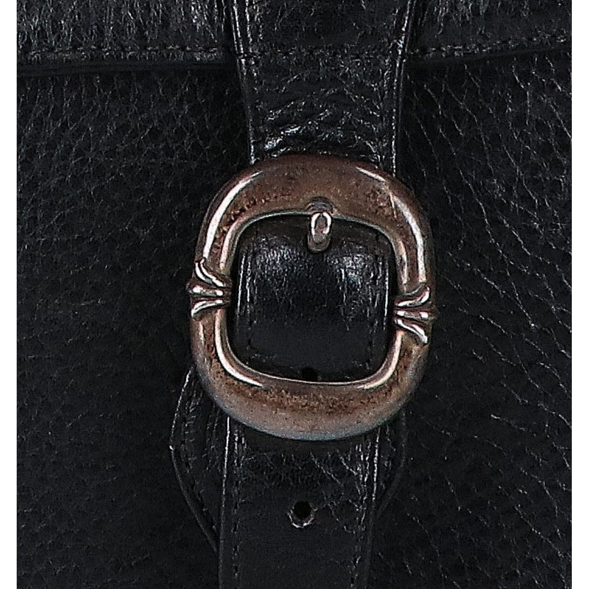 Chrome Hearts Gunslinger Briefcase — view 8