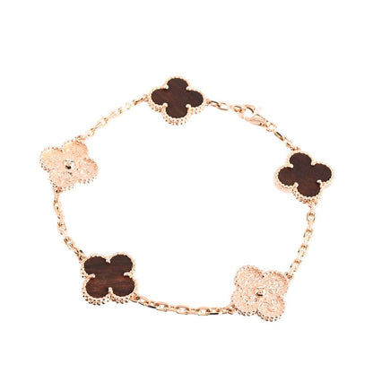 Van Cleef & Arpels Bracelet Vintage Alhambra