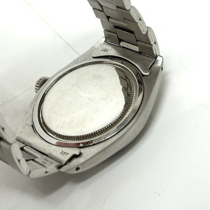 Rolex Watch Oyster Precision SS Silver — view 7