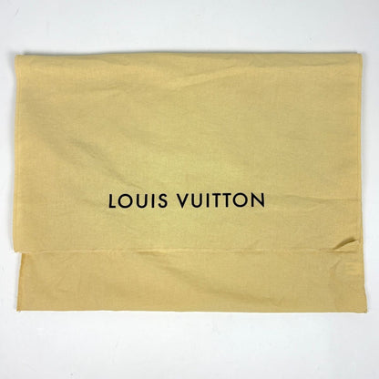 Louis Vuitton Priscilla Handbag Monogram Multicolor Blanc — view 8