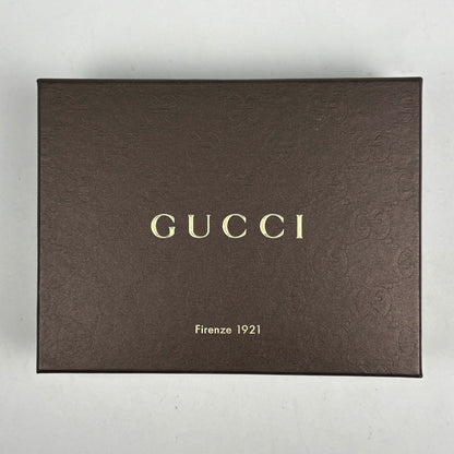 Gucci Guccissima Bifold Wallet GG Pattern Shi Marais the Pink — view 7