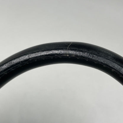 Louis Vuitton Alma Handbag Epi Noir — view 5