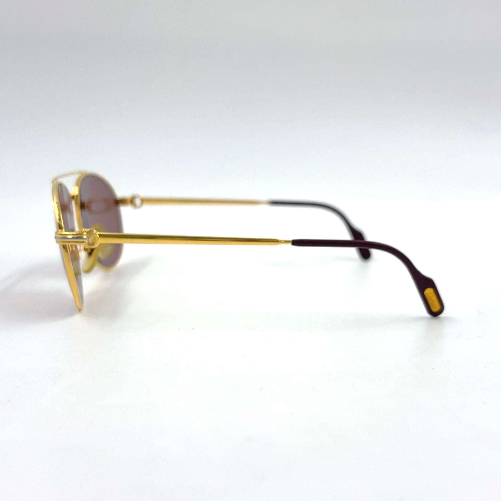 Cartier Two Bridge Eyewear — view 5