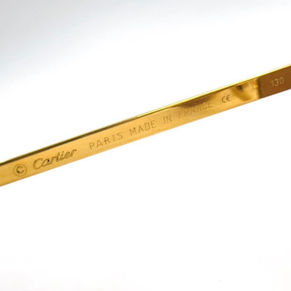 Cartier Two Bridge Eyewear — view 3