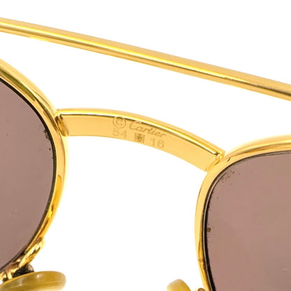 Cartier Two Bridge Eyewear — view 4
