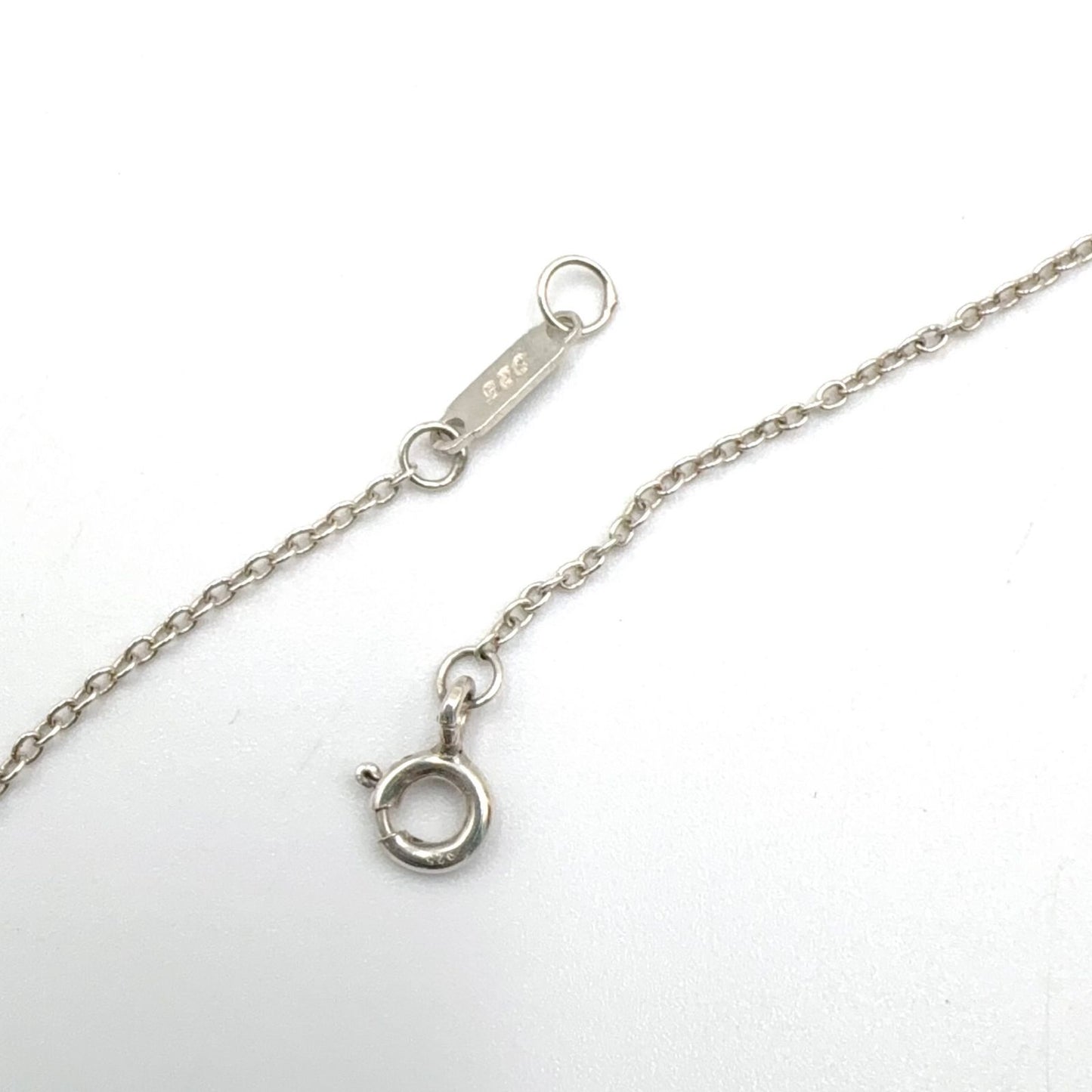 Tiffany & Co Teddy Bear Silver — view 8