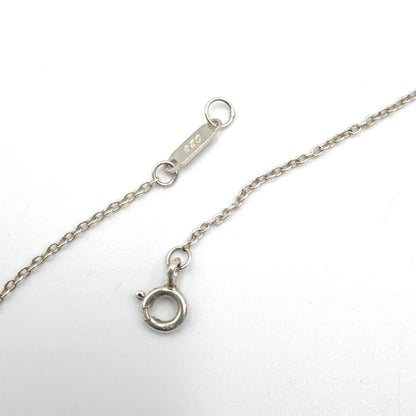 Tiffany & Co Teddy Bear Silver — view 8
