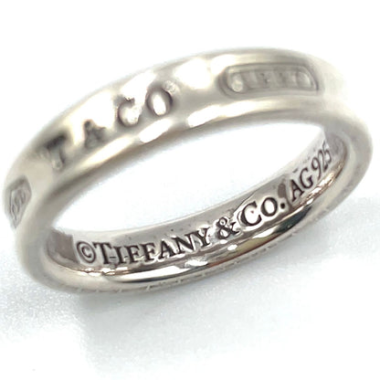 Tiffany & Co Silver Ring — view 4