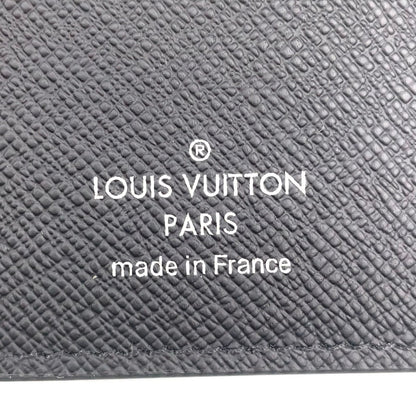 Louis Vuitton Organizer de Poche Monogram Eclipse Black Card Case — view 4